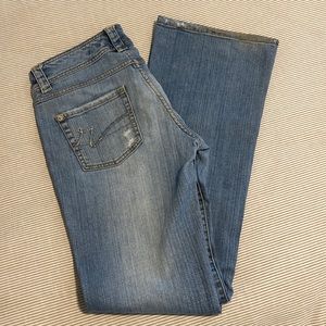 REFUGE Jeans size 9